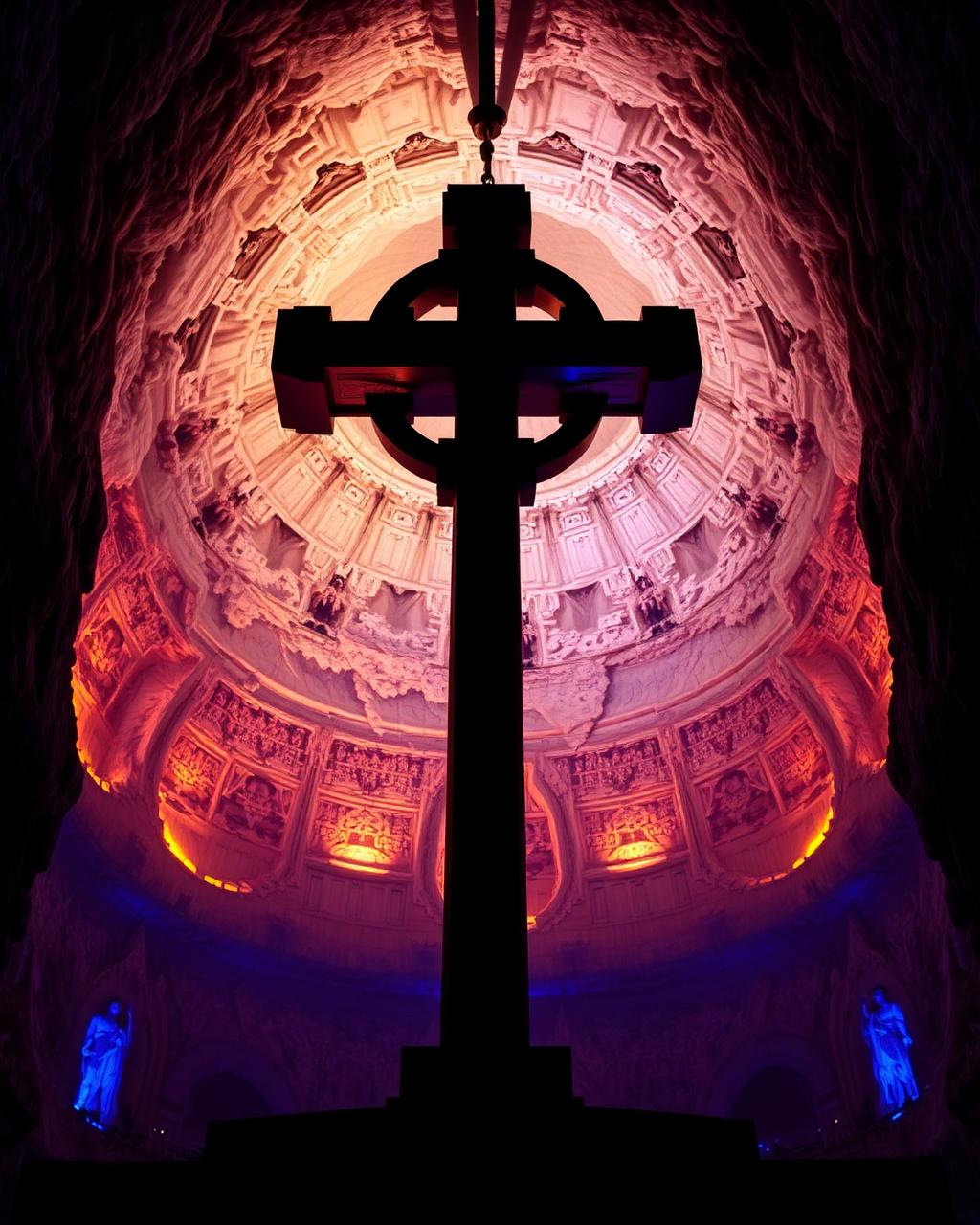 Catedral de Sal