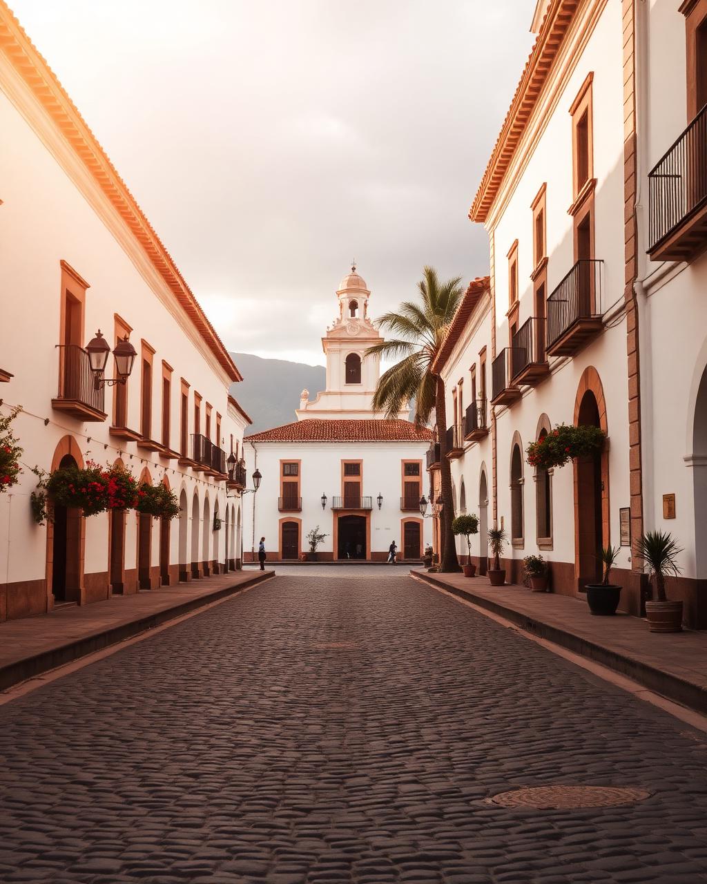 Villa de Leyva